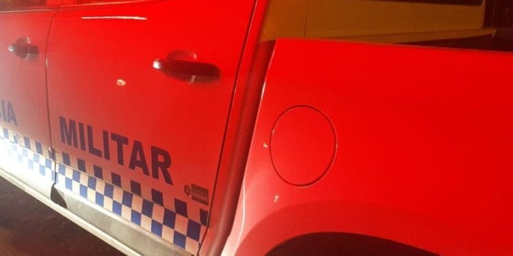 Idosos tem casa invadida e são agredidos com faca e socos durante assalto em Jaru, RO