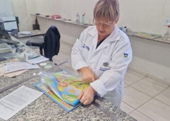 Operação “Aulas Seguras” apreende mais de 1.400 produtos escolares irregulares