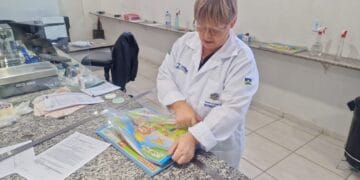 Operação “Aulas Seguras” apreende mais de 1.400 produtos escolares irregulares