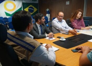 Cooperação interinstitucional fortalece ações de vigilância em saúde nas regiões de fronteira