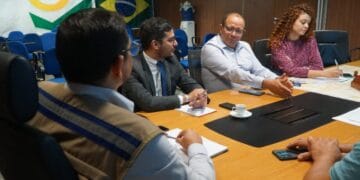 Cooperação interinstitucional fortalece ações de vigilância em saúde nas regiões de fronteira