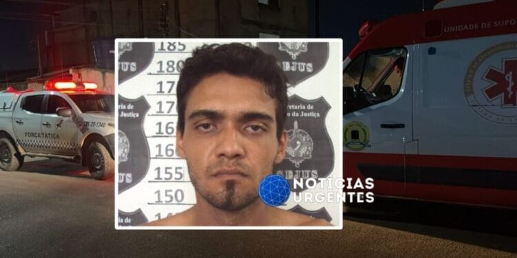 Ex-presidiário é assassinado a facadas em vila de apartamentos na zona sul