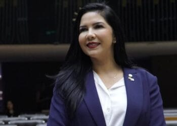 Deputada Cristiane Lopes destina mais de 90 milhões em emendas parlamentares para os municípios de Rondônia