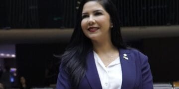 Deputada Cristiane Lopes destina mais de 90 milhões em emendas parlamentares para os municípios de Rondônia