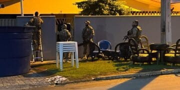 PF desarticula esquema criminoso de fraudes financeiras em RO