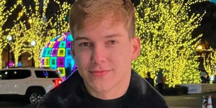 Rondoniense morre em acidente de carro nos Estados Unidos