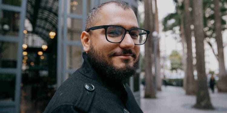 Yago Martins qualifica a voz de Deive Leonardo como “a doce voz do diabo”