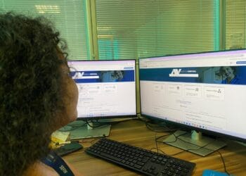 Sefin fará paralisação temporária nos serviços para atualização do Data Center