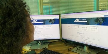 Sefin fará paralisação temporária nos serviços para atualização do Data Center