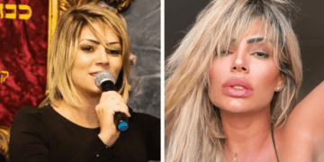 ‘Ex-pastora’ Ana Akiva rebate críticas por desfilar no Carnaval