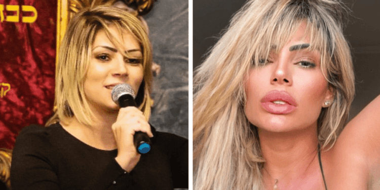 ‘Ex-pastora’ Ana Akiva rebate críticas por desfilar no Carnaval