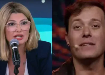 Influenciadora Antônia Fontenelle faz duras críticas a igreja de André Valadão