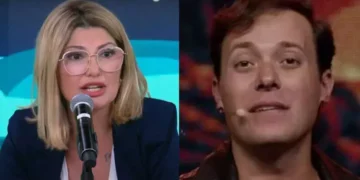 Influenciadora Antônia Fontenelle faz duras críticas a igreja de André Valadão