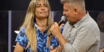 Denise Seixas diz ter sido ameaçada pra renunciar à Bola de Neve