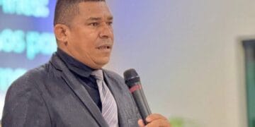 PASTOR JOÃO PAULO SERÁ O 1º VICE-PRESIDENTE DA ASSEMBLEIA DE DEUS DA MISSÃO