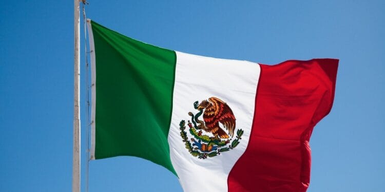 Pastor e esposa são presos no México