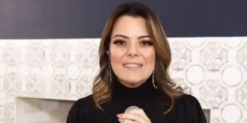 Ana Paula Valadão critica líderes que usam a igreja para lucrar