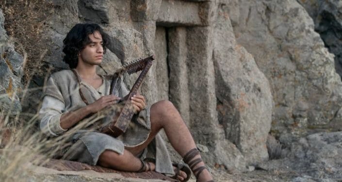 ‘Casa de Davi’ só foi filmada por esse motivo; Saiba qual