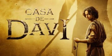 Prime Video informa data de estreia da série