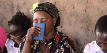 Extremistas decapitam 70 cristãos dentro de igreja no Congo