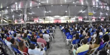 inscrições abertas para o maior evento