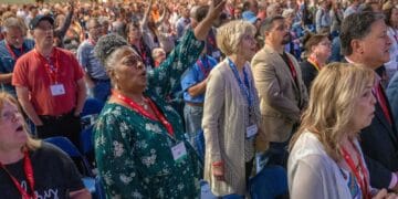 Convenção Batista desfilia 7 igrejas após denúncias de abusos