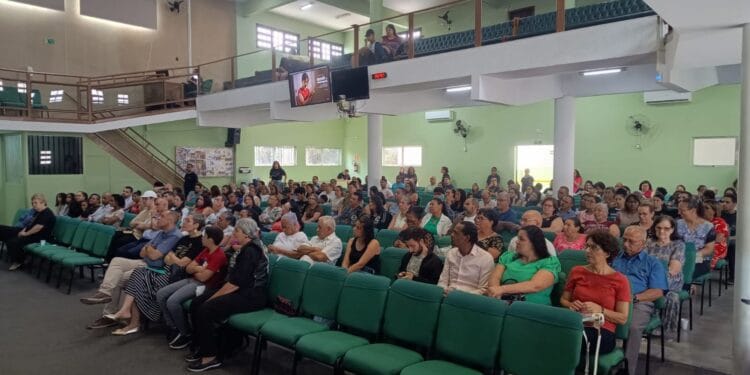 Testemunho de cristã norte-coreana impacta brasileiros