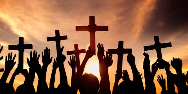 Os países mais perigosos para cristãos na Ásia