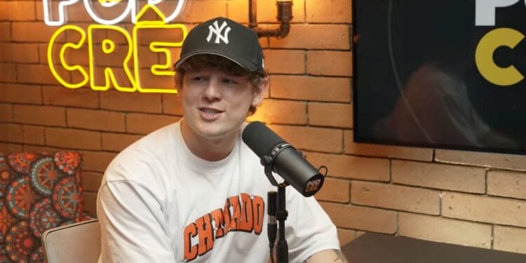 Jovem pastor deixa EUA por avivamento no Brasil