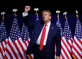 Donald Trump ordena remoção de sites do governo que levantam a pauta da ‘crise climática’