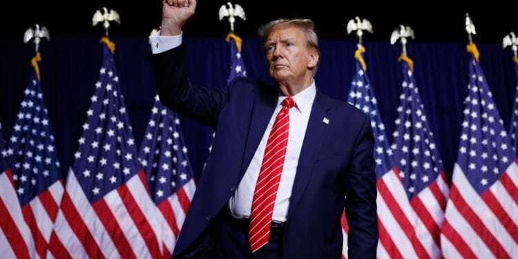 Donald Trump ordena remoção de sites do governo que levantam a pauta da ‘crise climática’