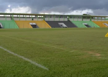 Sport Club Genus encara o Vilhena pela terceira rodada do Campeonato Rondoniense