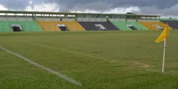 Sport Club Genus encara o Vilhena pela terceira rodada do Campeonato Rondoniense