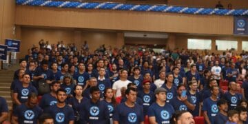 Assistência Social – Entrega de mais de 400 kits profissionais confirma transformação de vidas pelo programa Vencer do governo de RO – Governo do Estado de Rondônia