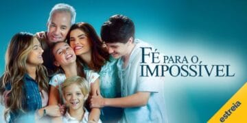 faixa de Eli Soares é trilha do filme