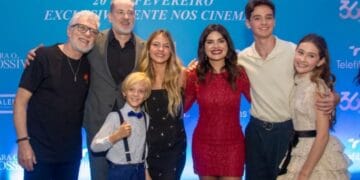 filme sobre testemunho tem pré-estreia