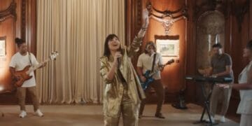 ‘Único’ é a nova música de Fernanda Brum: ‘Adoração profunda’