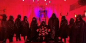 Primeira “Igreja” de Lúcifer do nordeste é aberta em Fortaleza