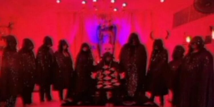 Primeira “Igreja” de Lúcifer do nordeste é aberta em Fortaleza