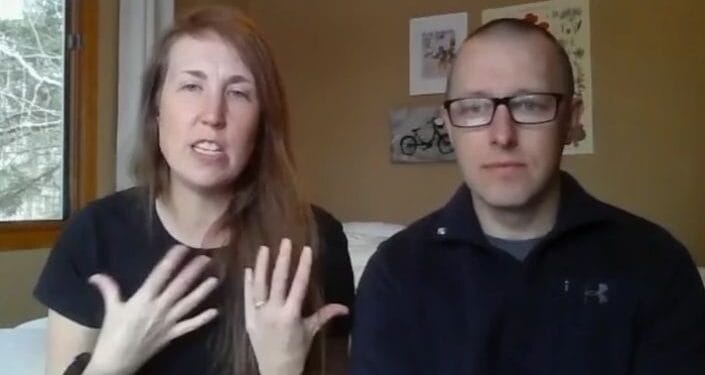 Esposa de missionário morto em Angola é acusada pelo crime