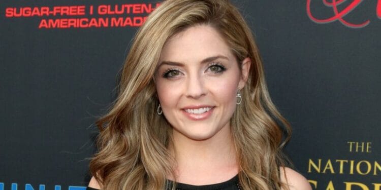 Atriz denuncia sabotagem contra cristãos que buscam adoção