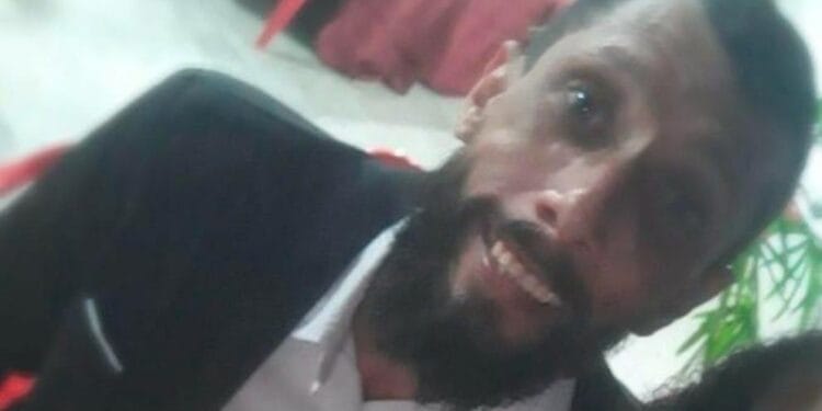 Acidente envolvendo três veículos na BR-364 em Jaru mata motociclista de 38 anos