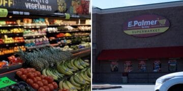 Mercearia cristã faz a diferença com bom serviço em região isolada