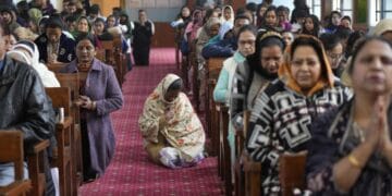 Cristã é torturada e queimada viva por extremistas hindus na Índia