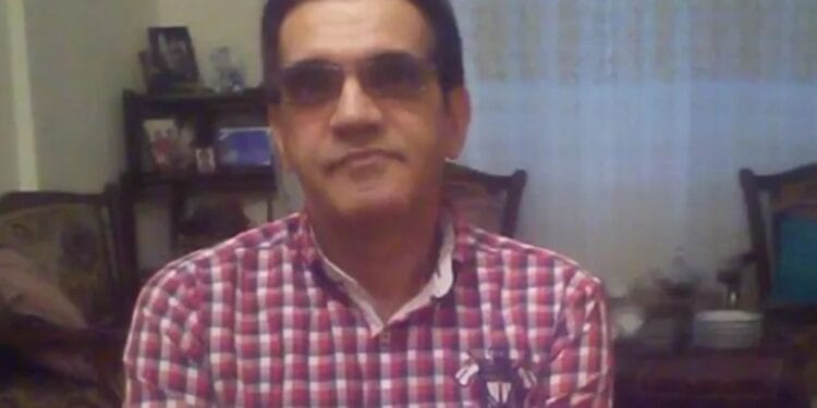 Cristão preso sem acusações faz greve de fome no Irã