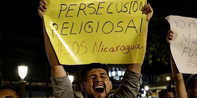 Quatro países da América Latina integram a Lista Mundial da Perseguição