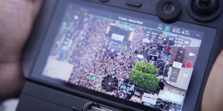 Justiça – Segurança é reforçada pelo governo de RO no Carnaval com tecnologia de reconhecimento facial – Governo do Estado de Rondônia