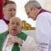 Papa Francisco ‘já recebeu a extrema unção’, diz mídia na Itália
