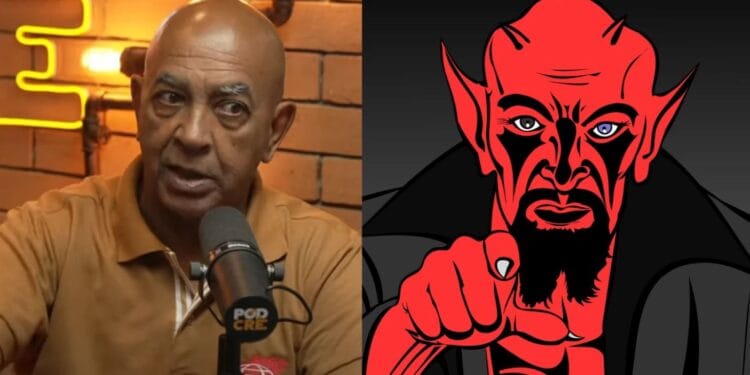 Pastor servia ‘40 demônios’ quando era mestre-sala da Mangueira