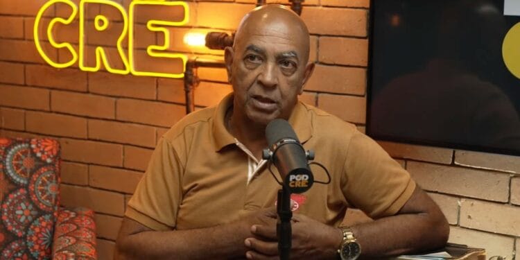 Pastor que foi mestre-sala é contra evangelismo em desfile